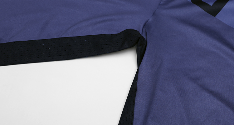 long sleeve mtb jersey